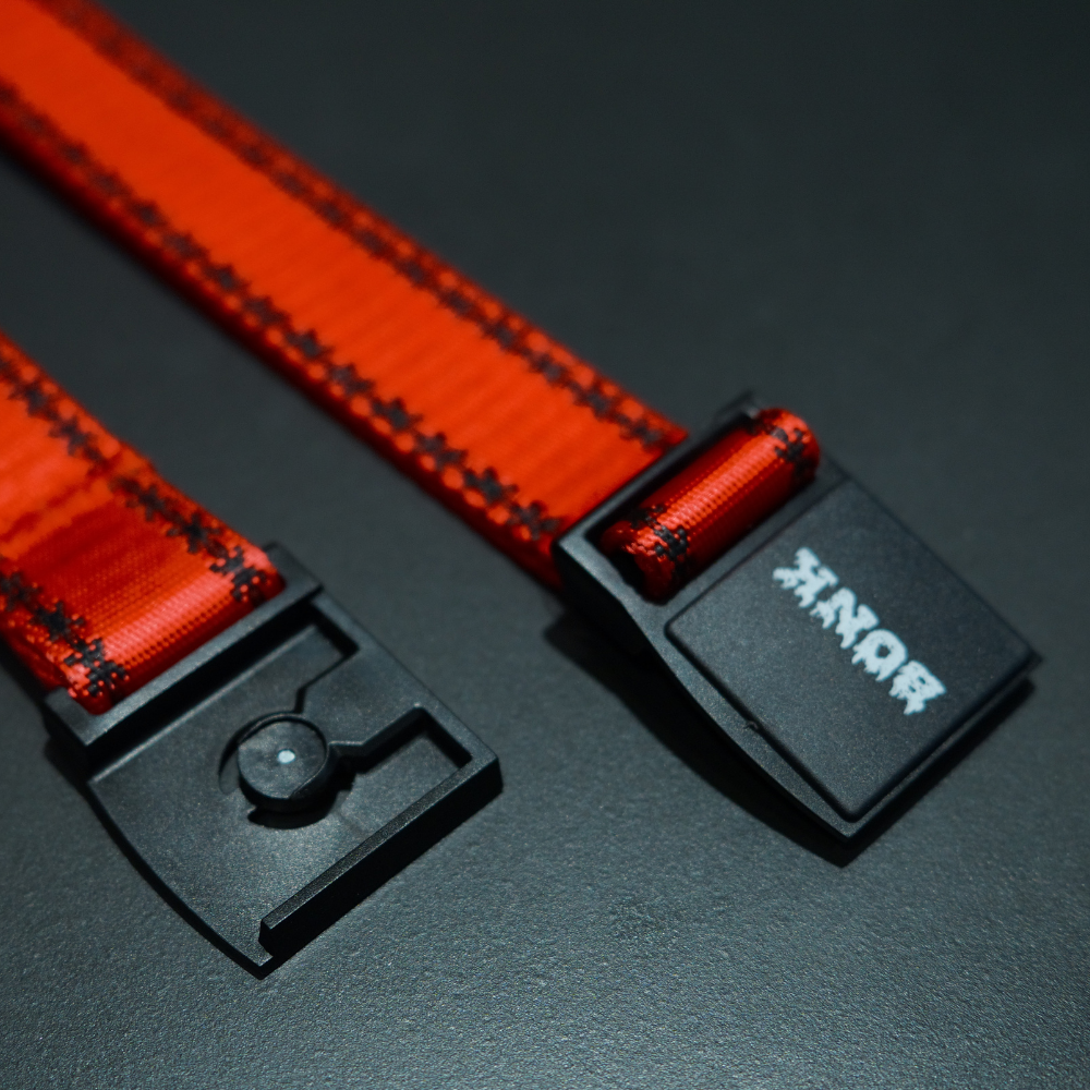 Barbed Wire Belt - Image 3
